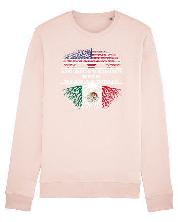 AMERICAN MEXICAN Candy Pink