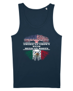 AMERICAN MEXICAN Maiou Bărbat Runs