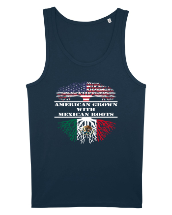 AMERICAN MEXICAN Navy