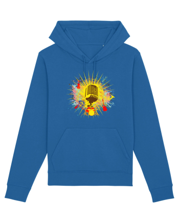 MUSIC Royal Blue