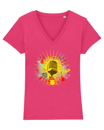 MUSIC Raspberry