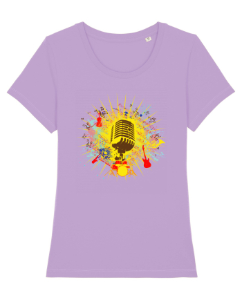 MUSIC Lavender Dawn