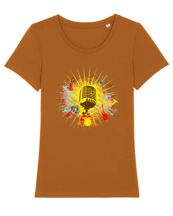 MUSIC Roasted Orange