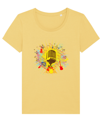 MUSIC Jojoba