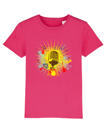 MUSIC Raspberry