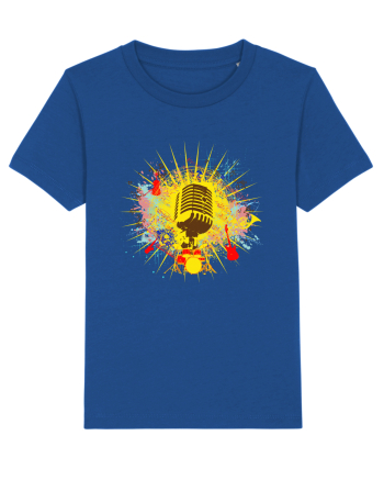 MUSIC Majorelle Blue