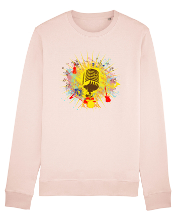 MUSIC Candy Pink