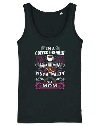MOM Black