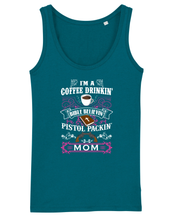 MOM Ocean Depth