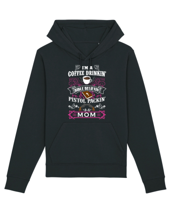 MOM Black