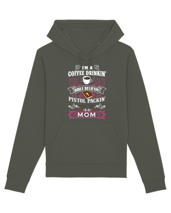 MOM Khaki
