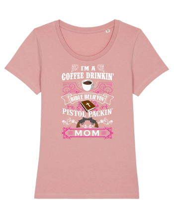 MOM Canyon Pink