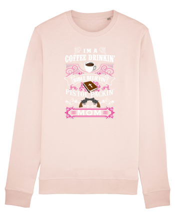 MOM Candy Pink