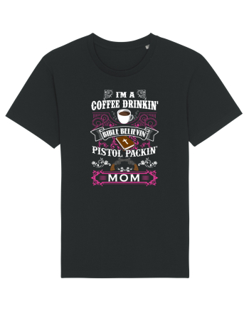 MOM Black