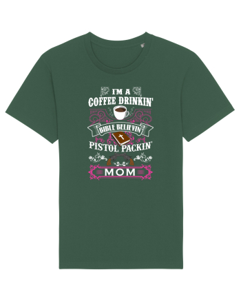 MOM Bottle Green