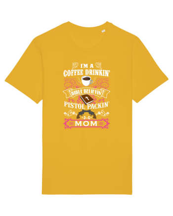 MOM Spectra Yellow
