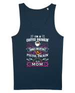 MOM Maiou Bărbat Runs