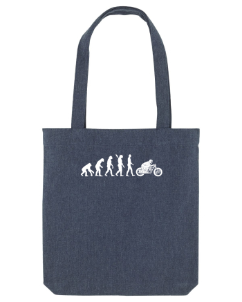 MOTOCICLETA Midnight Blue