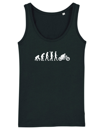MOTOCICLETA Black