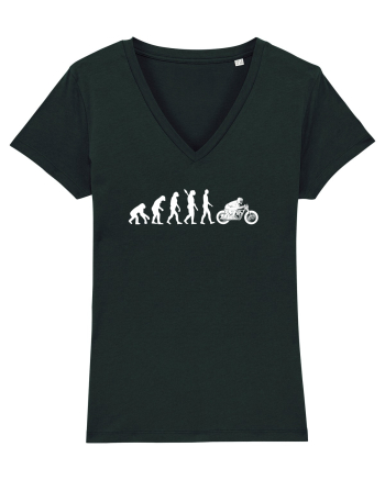 MOTOCICLETA Black