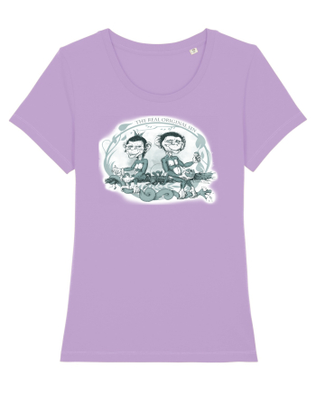 Adevaratul pacat originar - maimutele Lavender Dawn