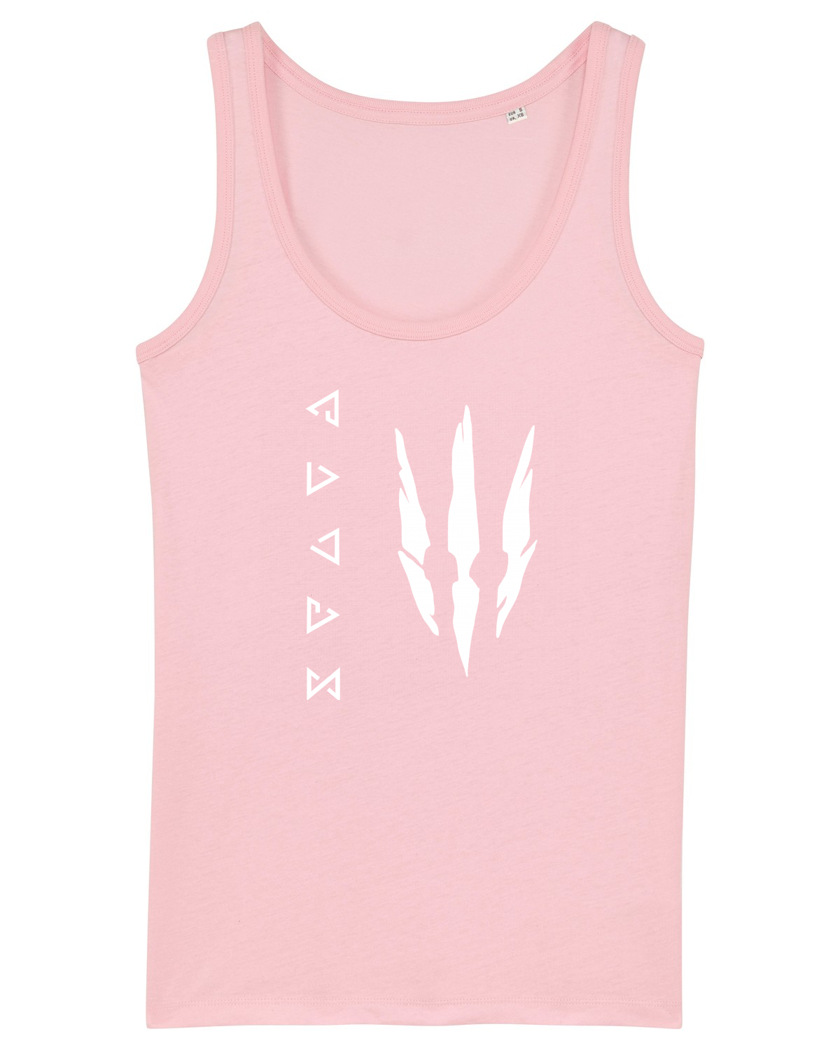 Maiou Damă Dreamer Cotton Pink
