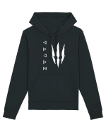 The Witcher Hanorac Unisex Drummer