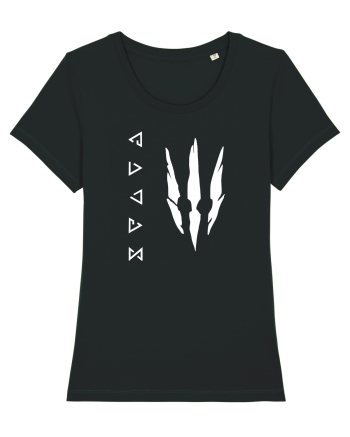 The Witcher Black