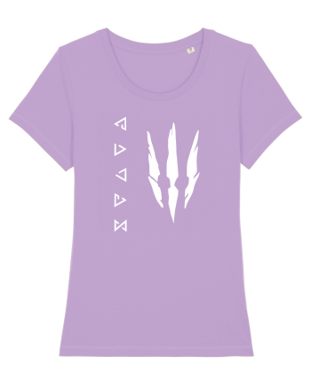 The Witcher Lavender Dawn