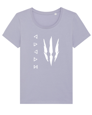 The Witcher Lavender