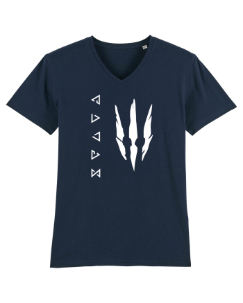The Witcher French Navy