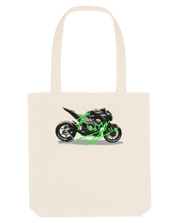Motorcycle Fun Natural