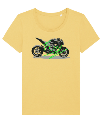 Motorcycle Fun Jojoba