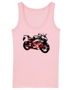 Motorcycles are FUN Maiou Damă Dreamer
