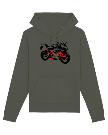 Motorcycles are FUN Khaki