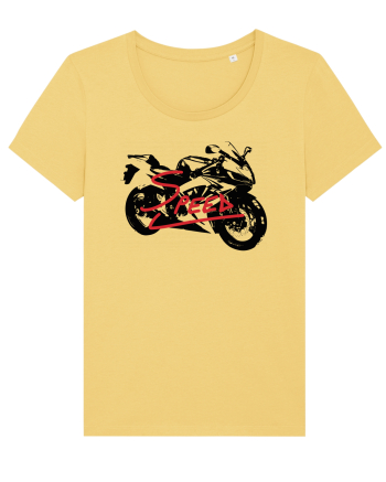 Motorcycles are FUN Jojoba