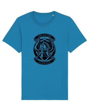Born to be Viking Black Azur