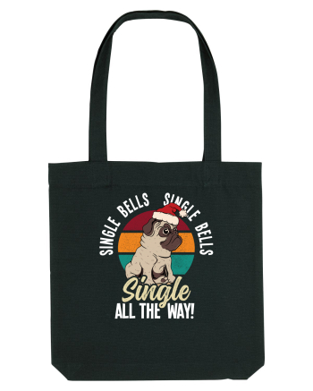 Single bells - pentru cei singuri si nelinistiti ! Black