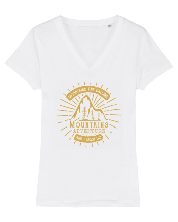 MOUNTAIN White