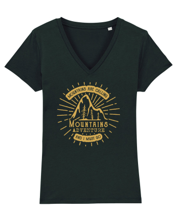 MOUNTAIN Black