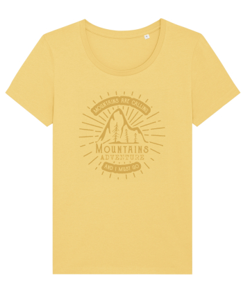 MOUNTAIN Jojoba