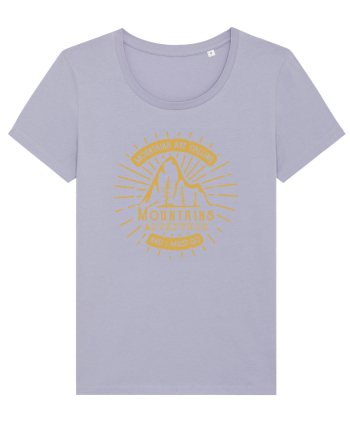 MOUNTAIN Lavender