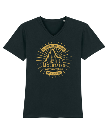 MOUNTAIN Black
