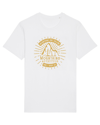 MOUNTAIN White