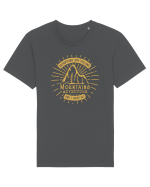 MOUNTAIN Tricou mânecă scurtă Unisex Rocker
