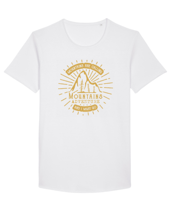 MOUNTAIN White