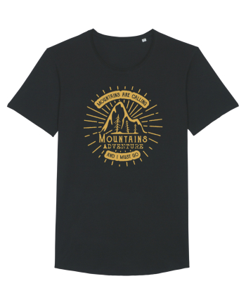 MOUNTAIN Black