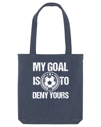 FOOTBALL PLAYER Midnight Blue