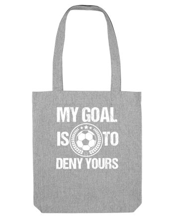 FOOTBALL PLAYER Heather Grey