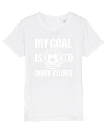 FOOTBALL PLAYER White